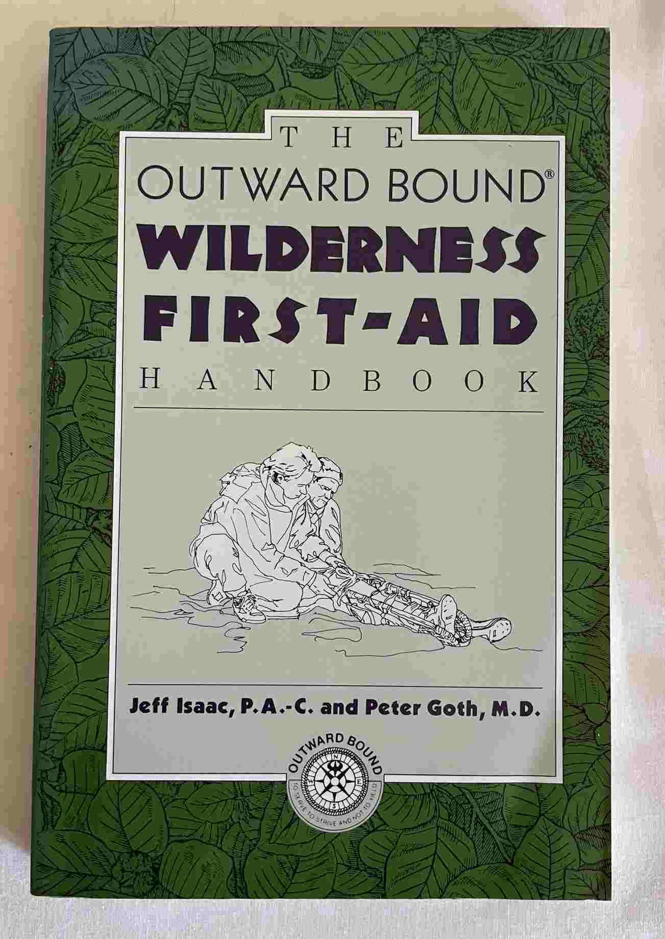 Soft Paths: How to Enjoy the Wilderness Without Harming It