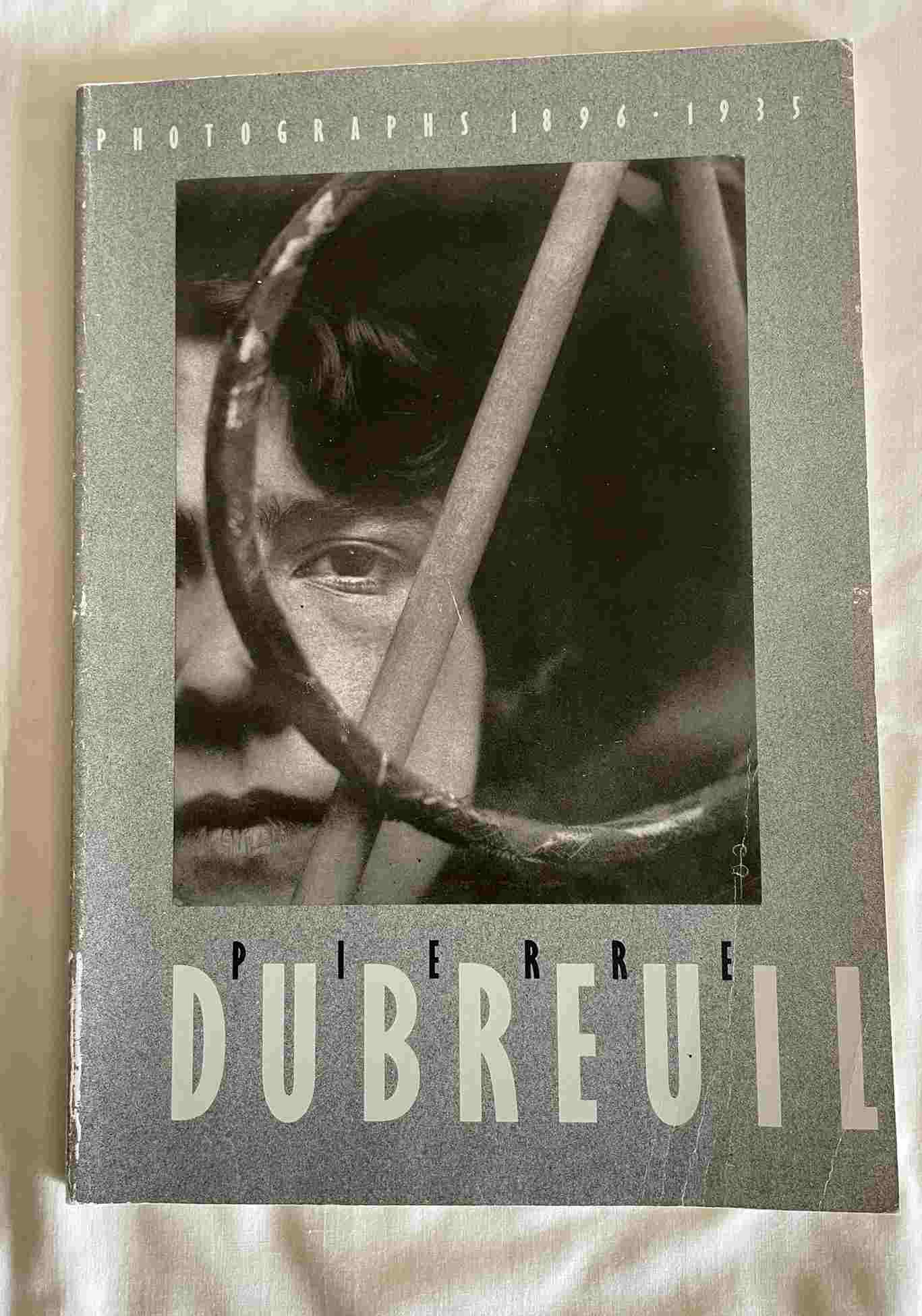 Photographs 1896-1935