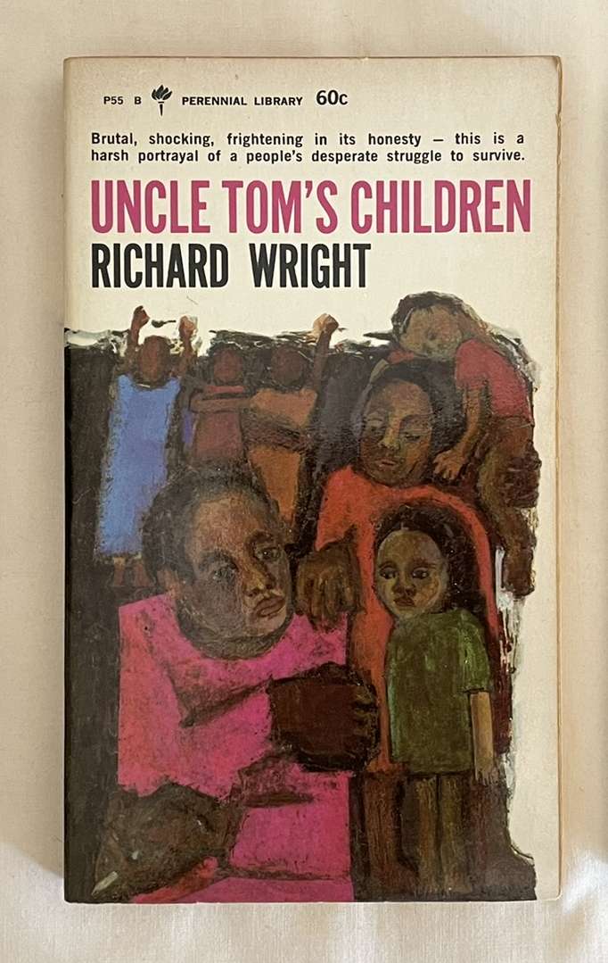 Uncle Tom's Children