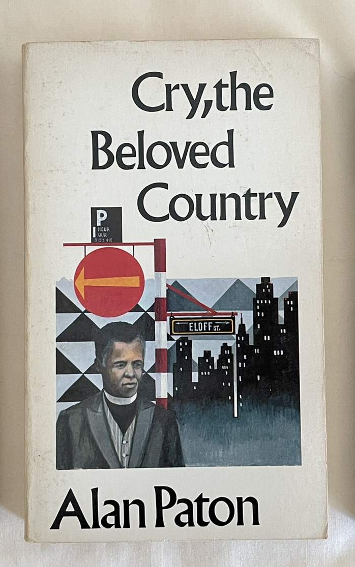 Cry, the Beloved Country