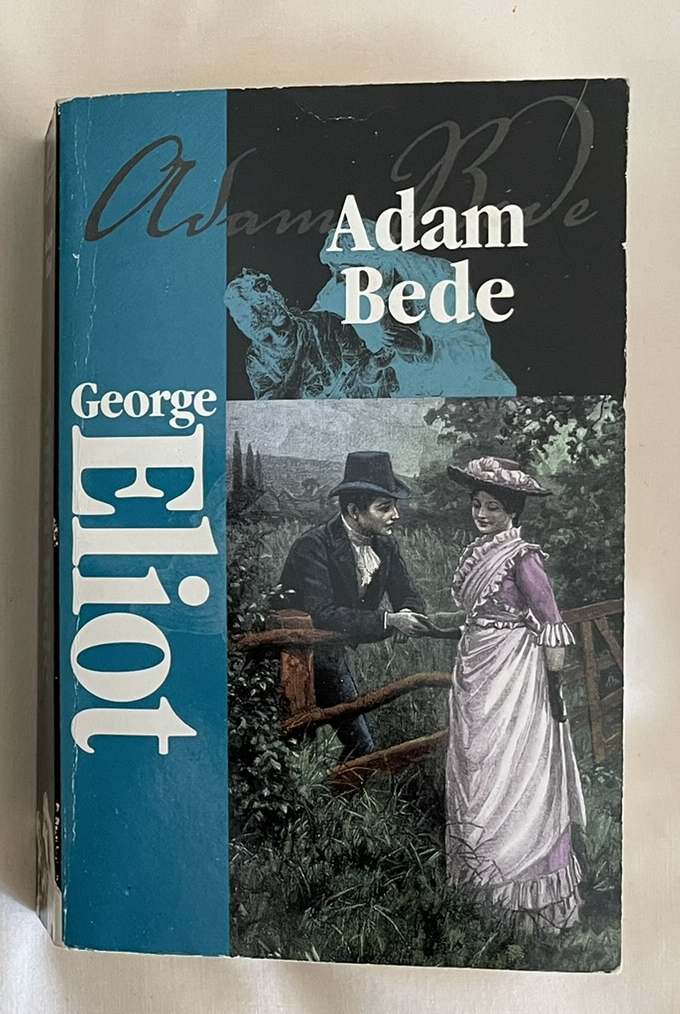Adam Bede