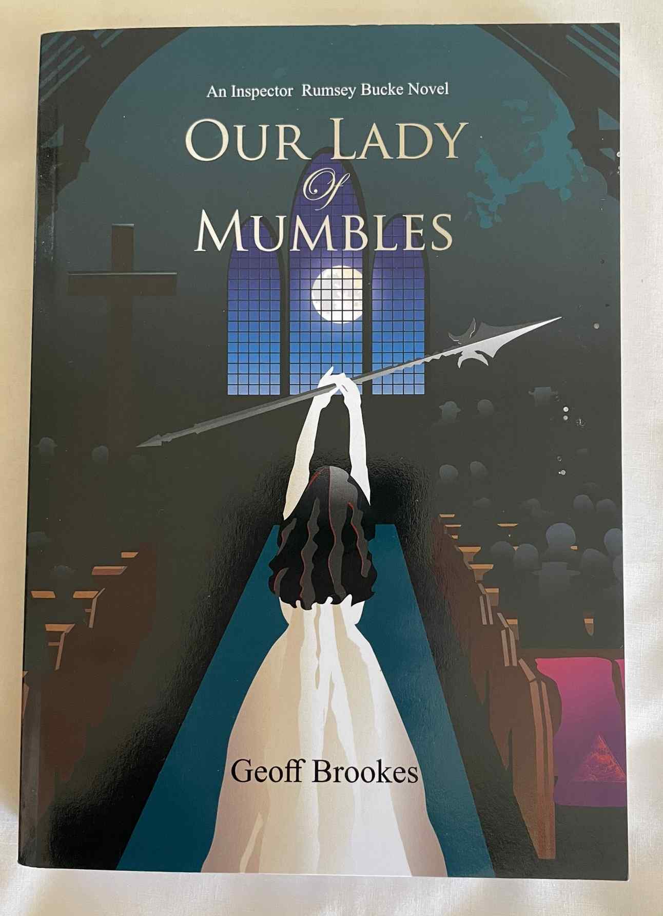 Our Lady of Mumbles