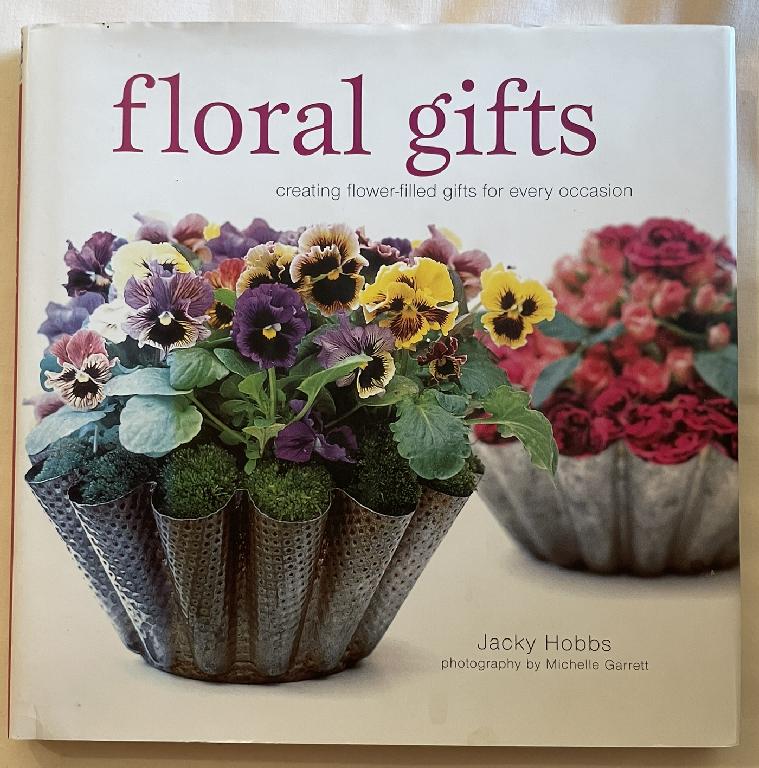 Floral Gifts: Creating Flower-Filled Gifts for Every Occasion