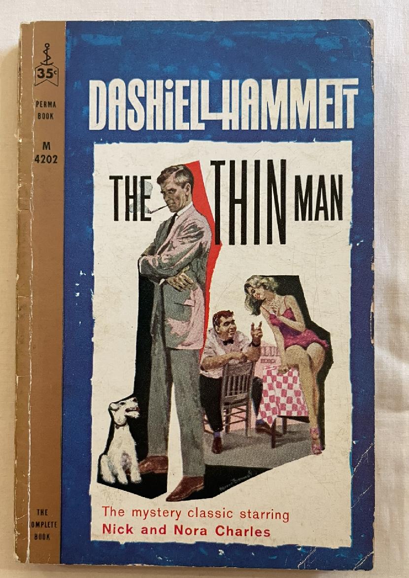 The Thin Man
