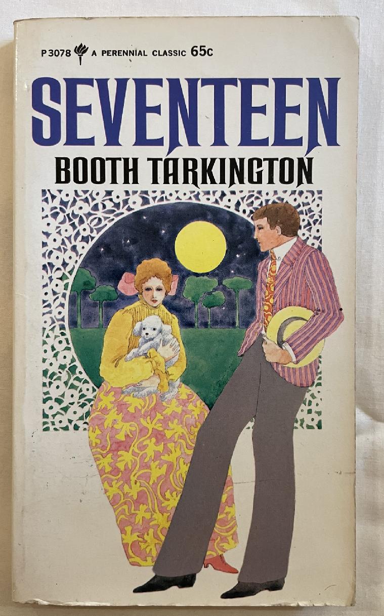 Seventeen