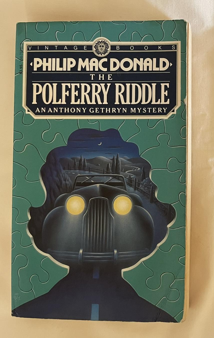 The Polferry Riddle