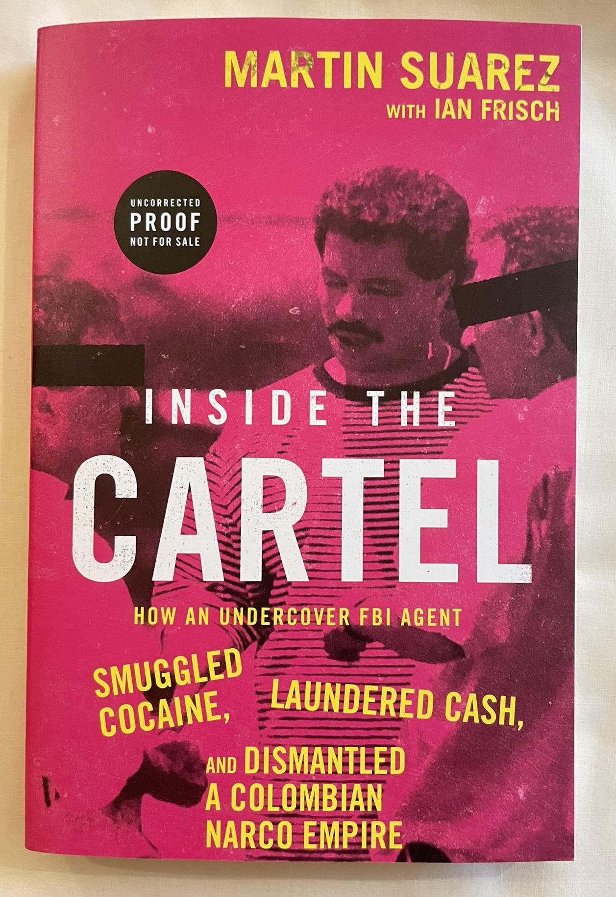 Inside the Cartel