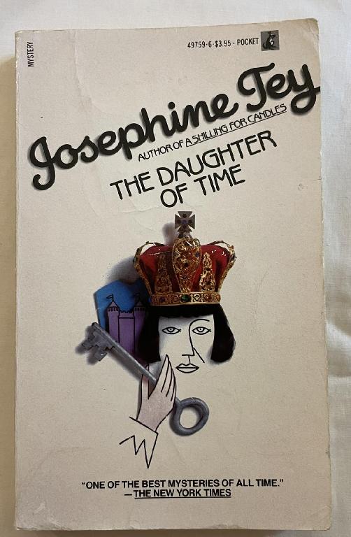 The Daughter of Time