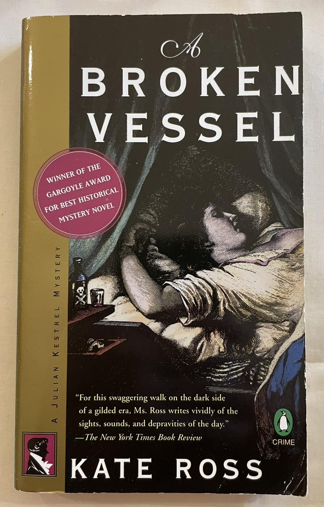 A Broken Vessel