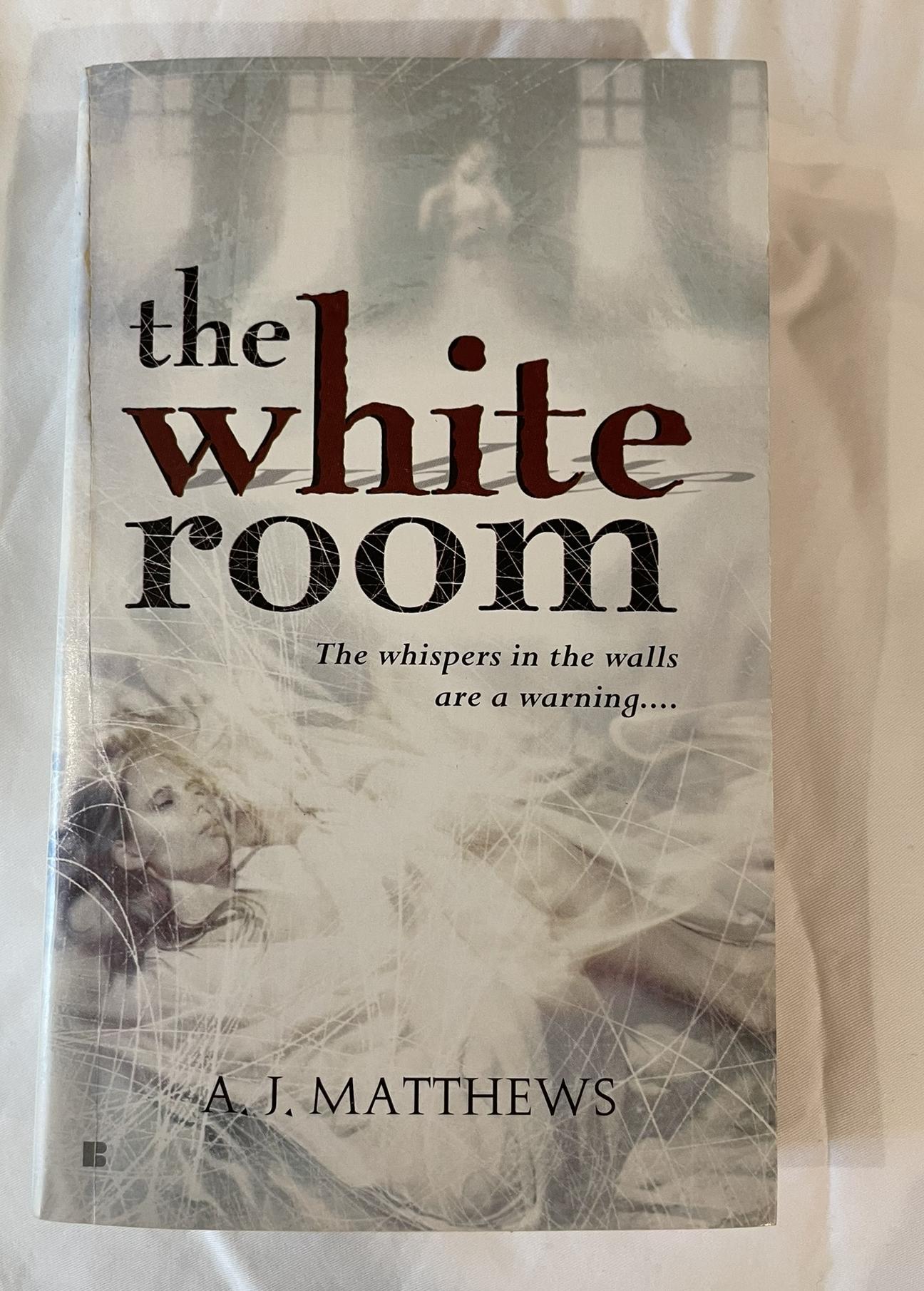 The White Room