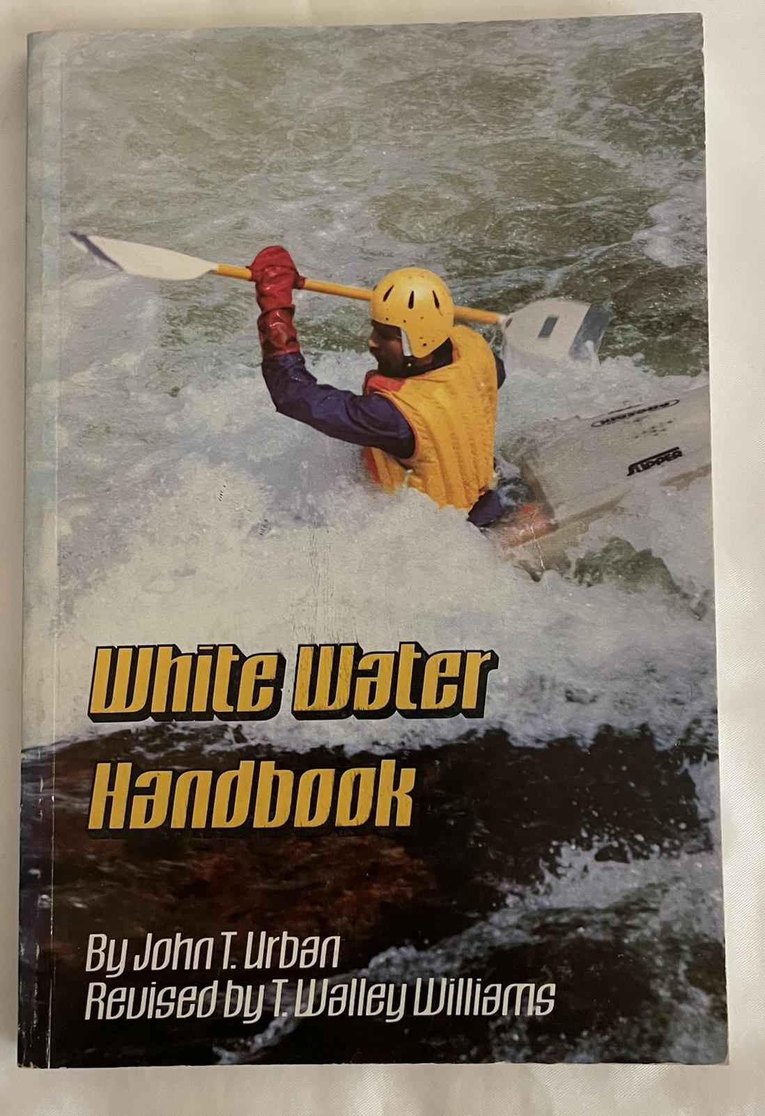 White Water Handbook