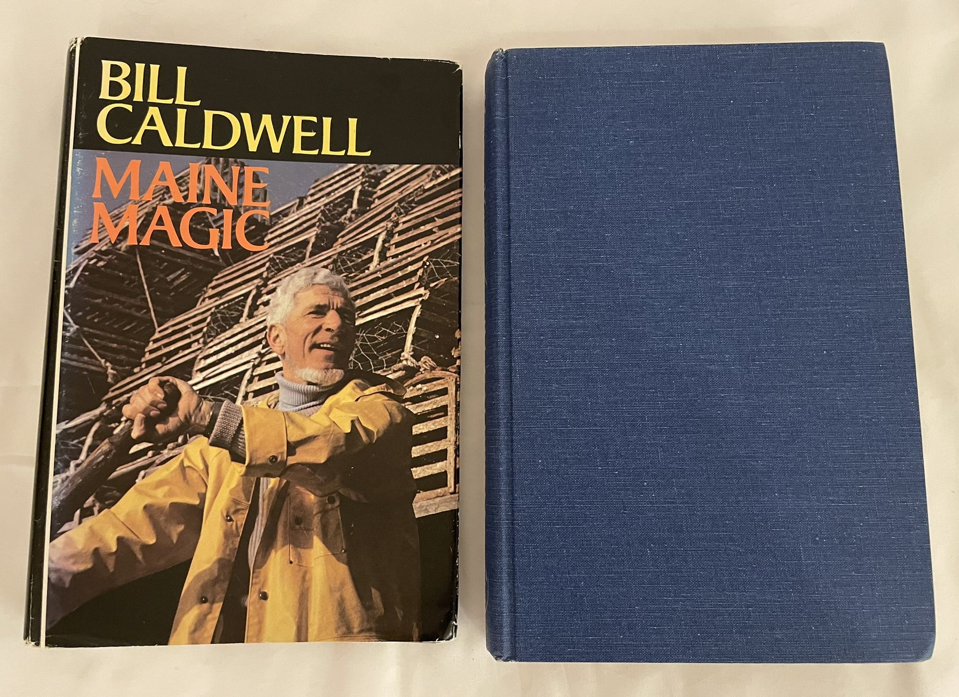 Maine Magic
