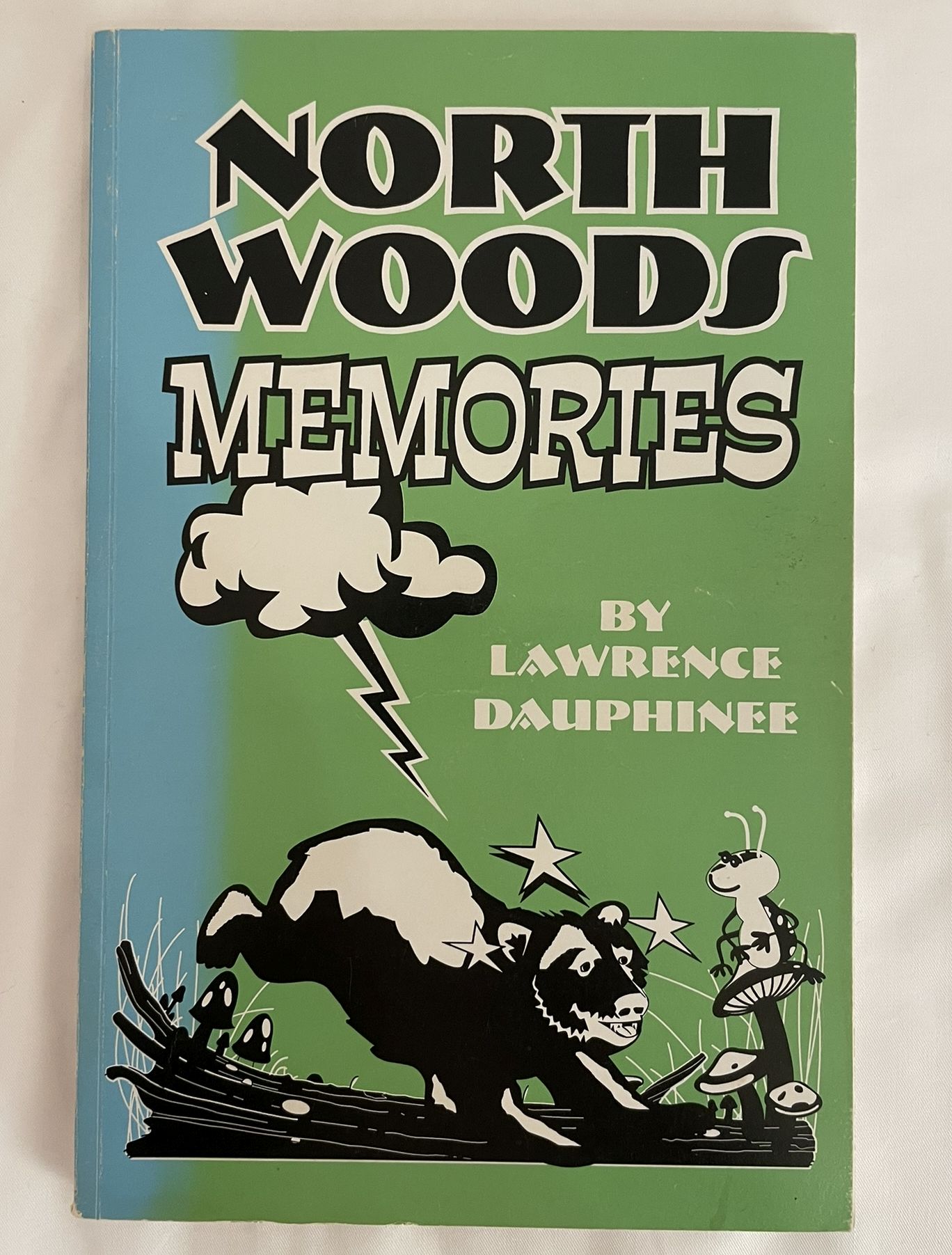 North Woods Memories