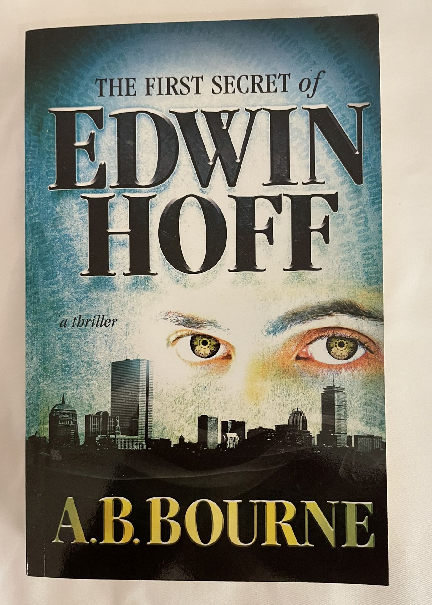 The First Secret of Edwin Hoff