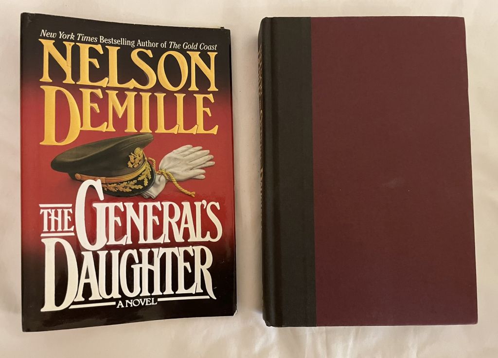 The General's Daughter