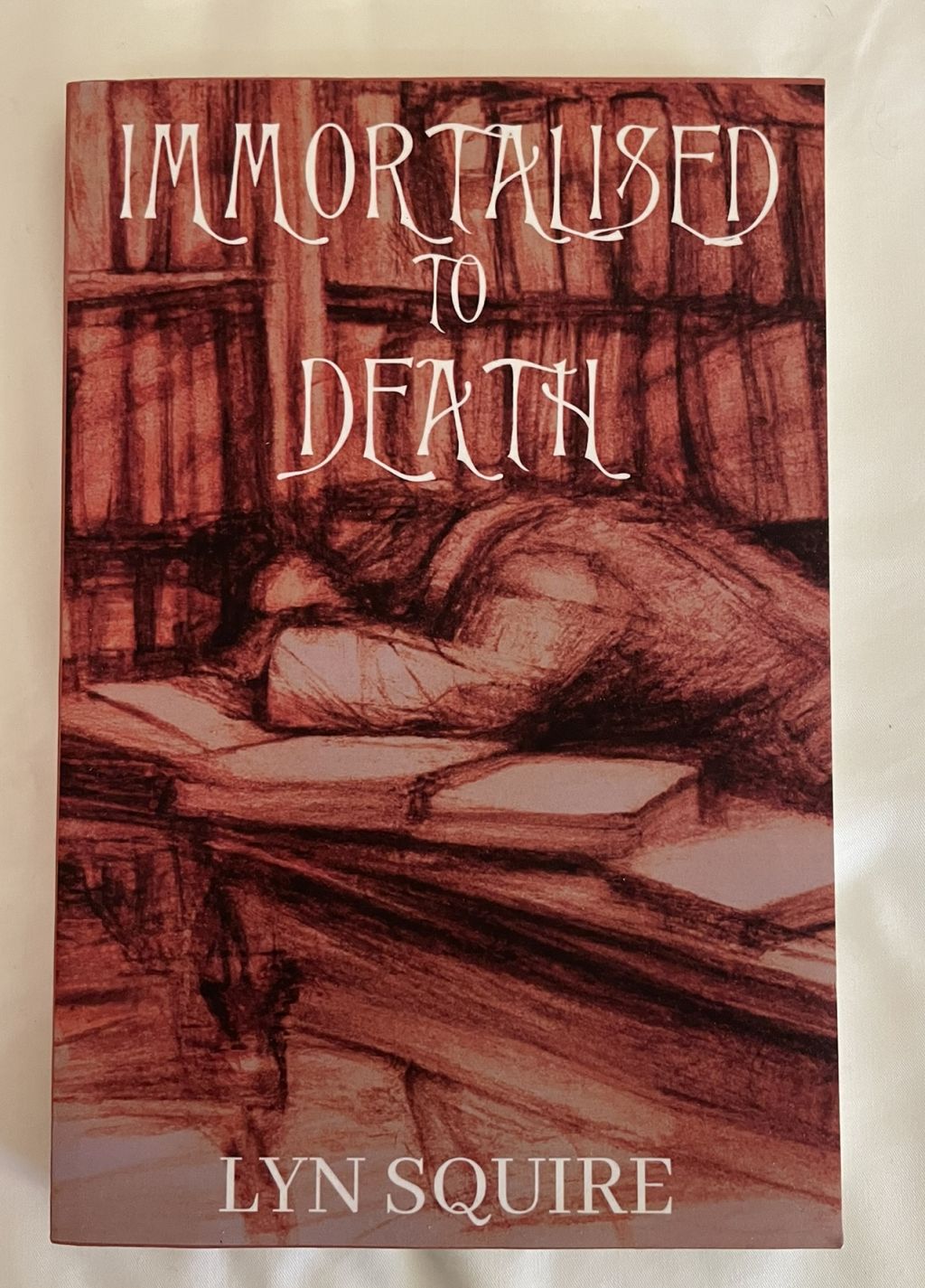 Immortalised to Death