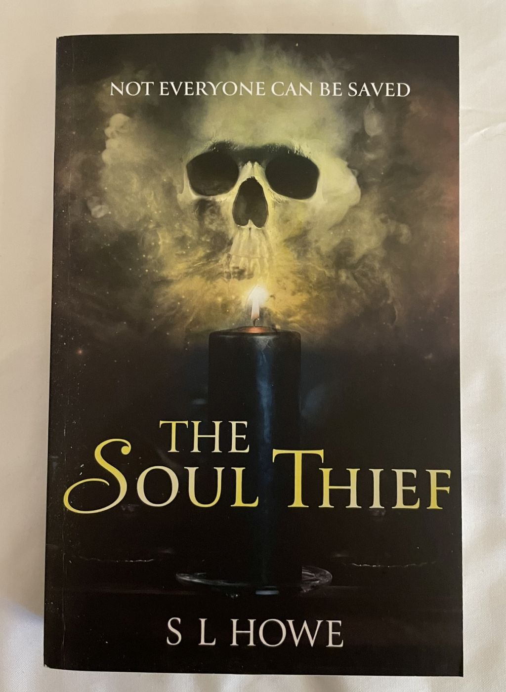The Soul Thief