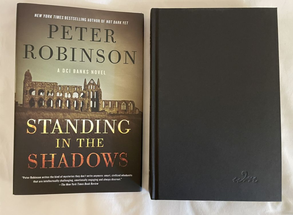 Standing in the Shadows