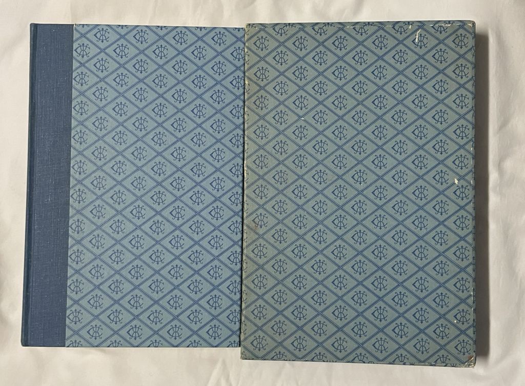 Knickerbocker Centennial: An Informal History of the Knickerbocker Club 1871-1971