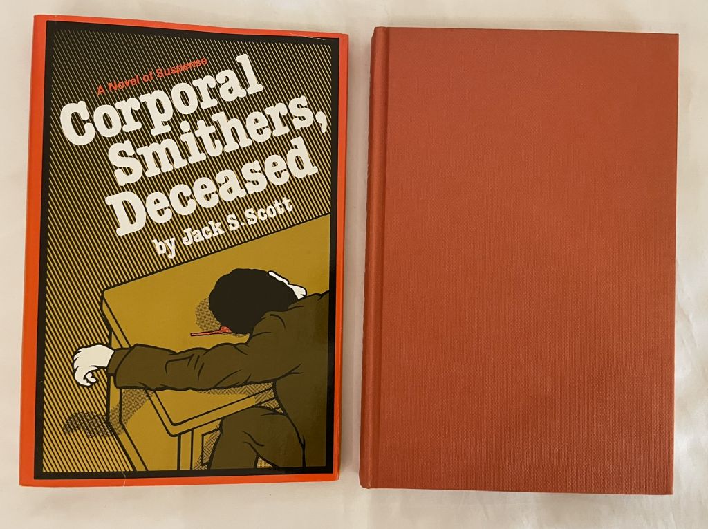 Corporal Smithers, Deceased