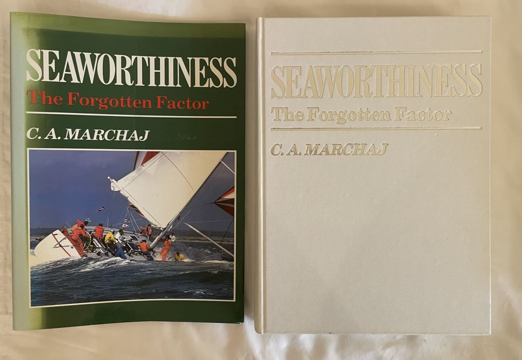 Seaworthiness: The Forgotten Factor