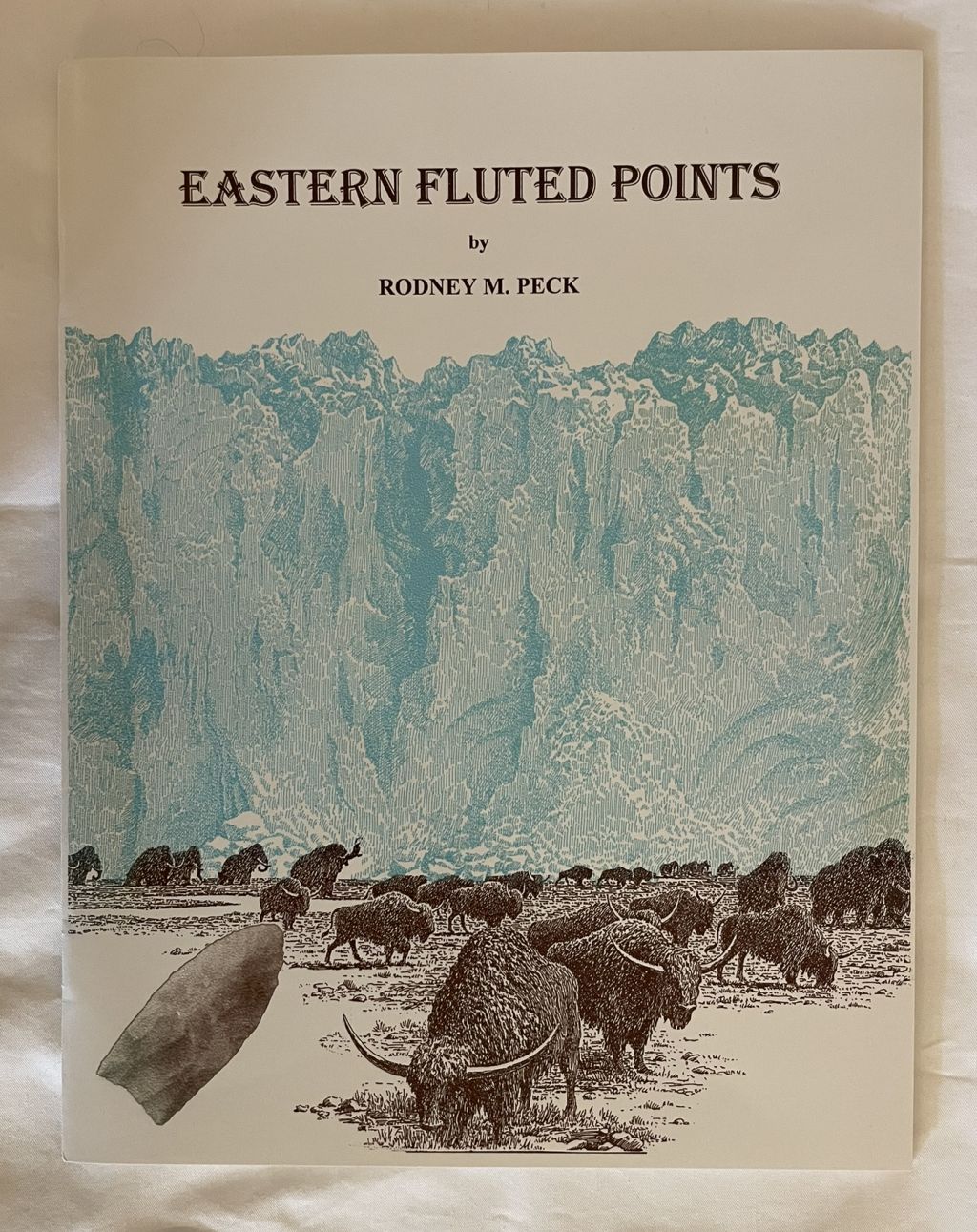 Eastern Fluted Points