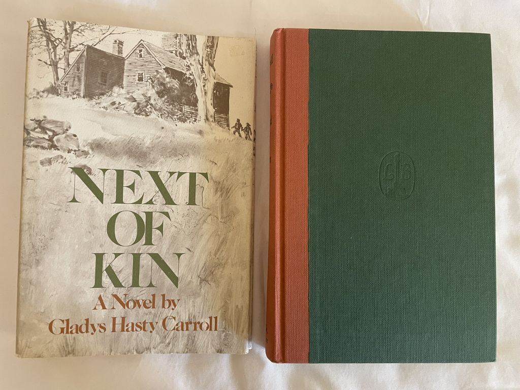 Next of Kin