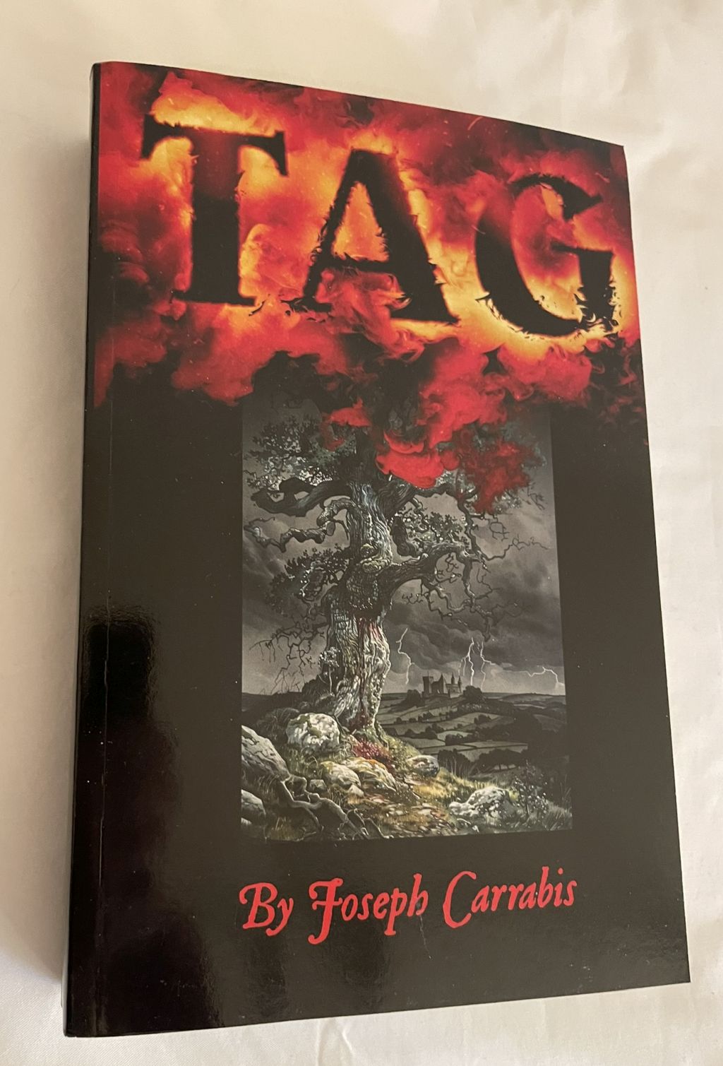 Tag