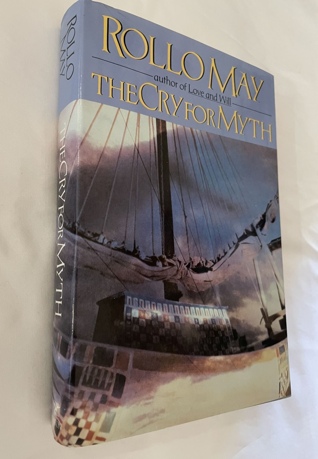 The Cry for Myth