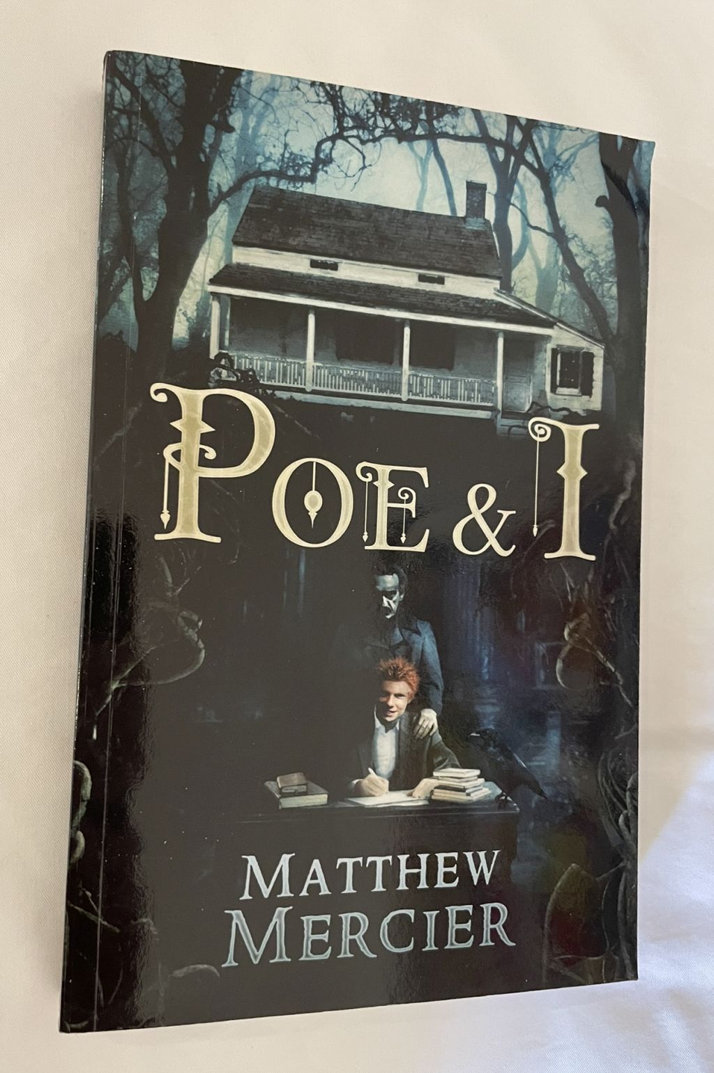 Poe & I