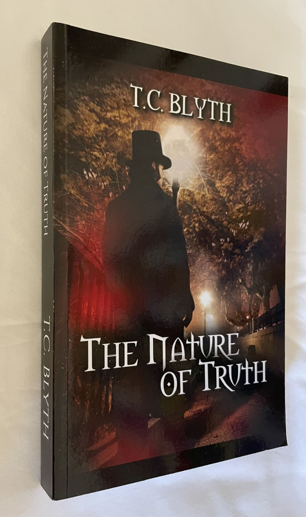 The Nature of Truth