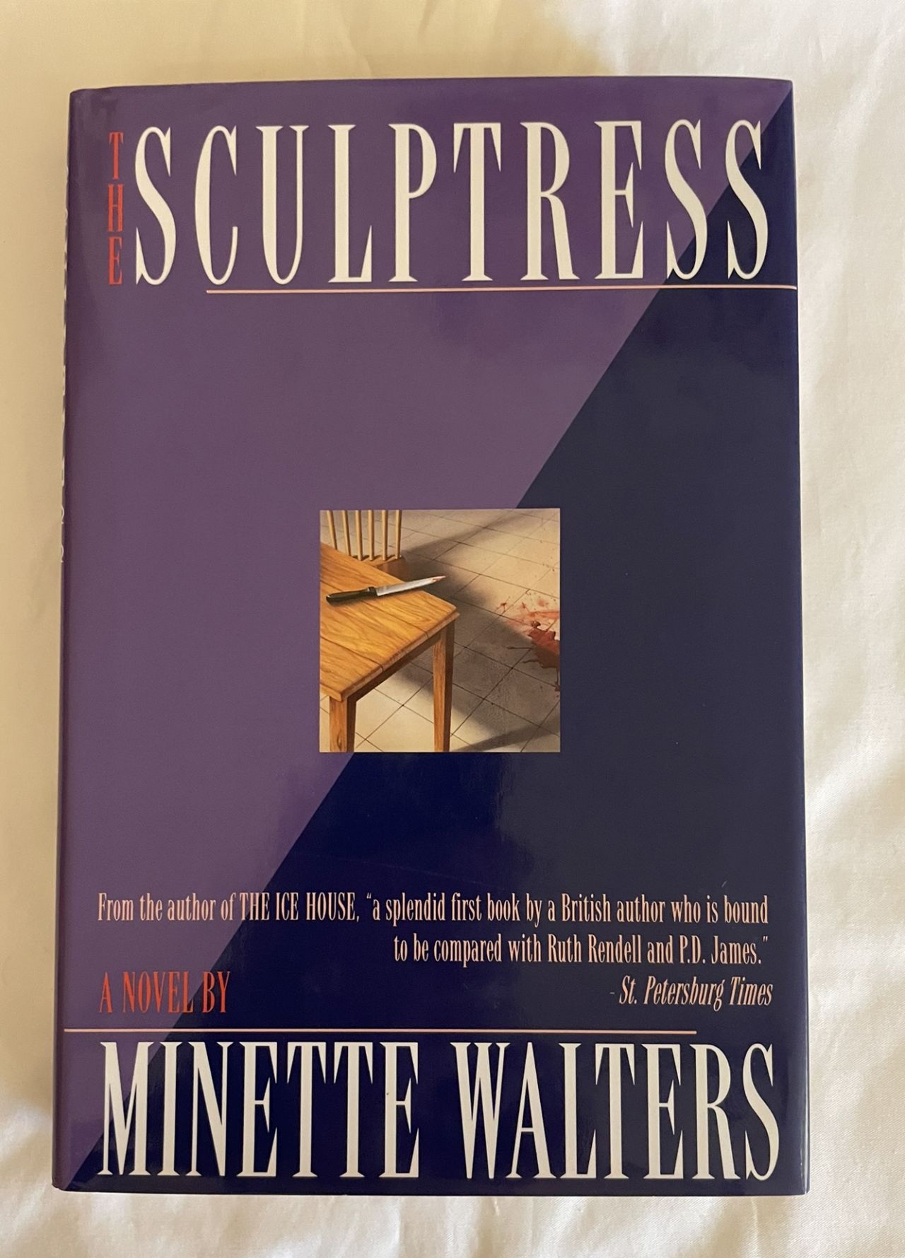 The Sculptress