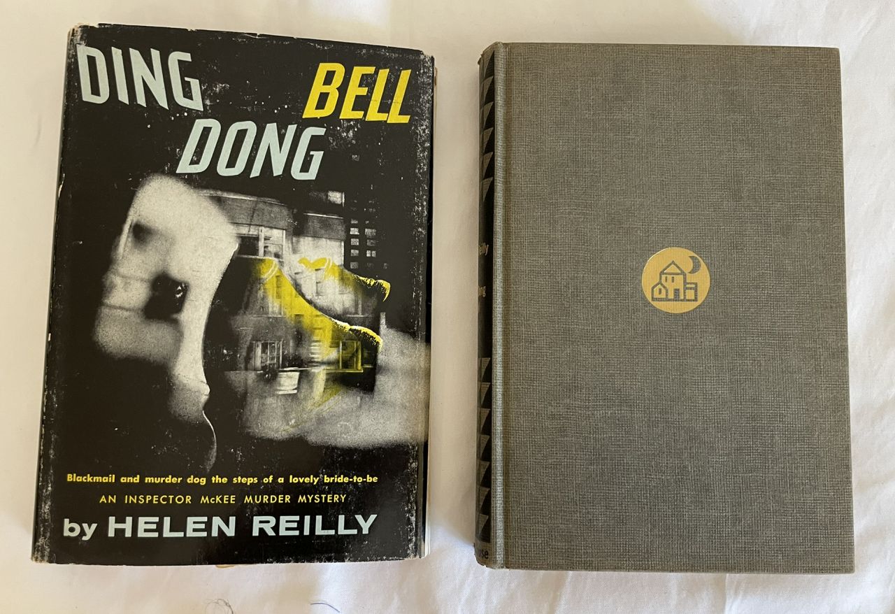Ding Dong Bell
