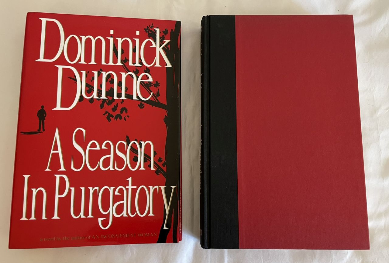 A Season in Purgatory