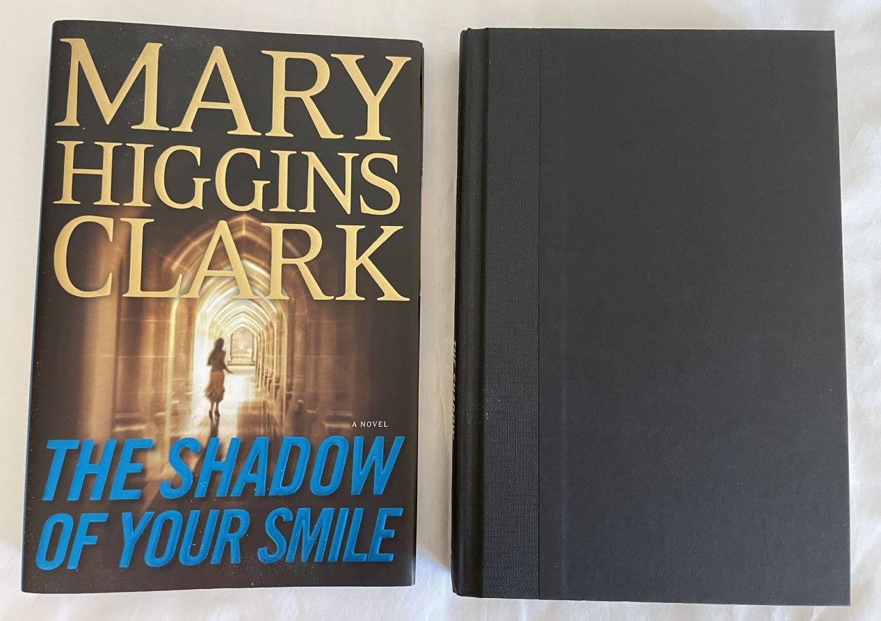 The Shadow of Your Smile