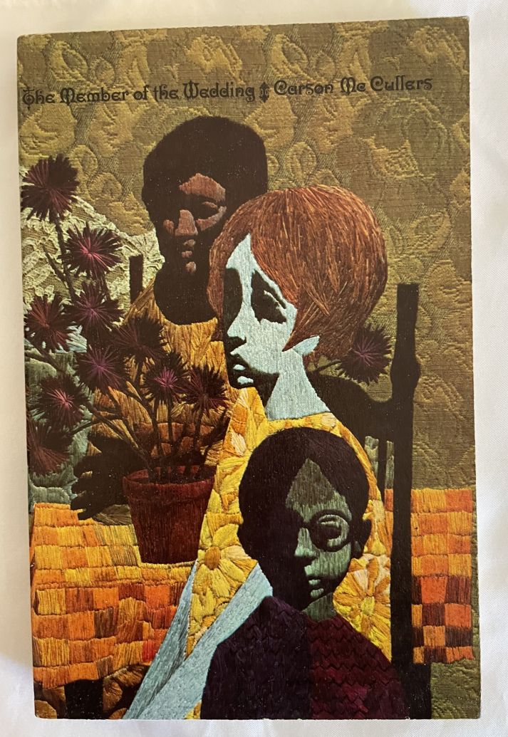 Member of the Wedding