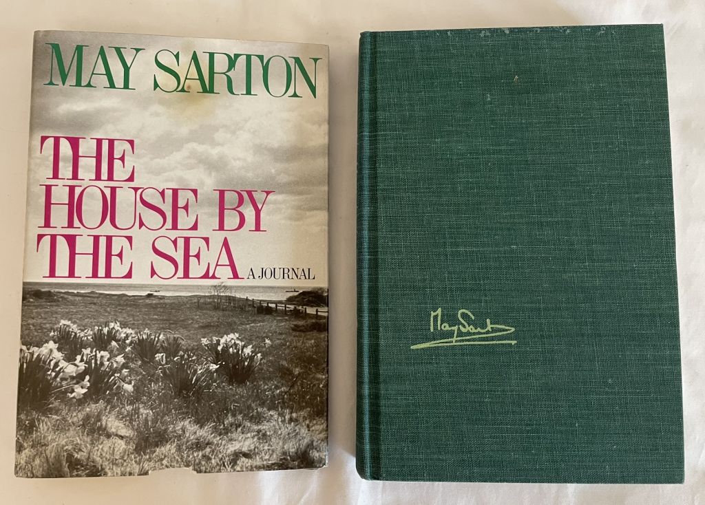 The House By Sea: A Journal