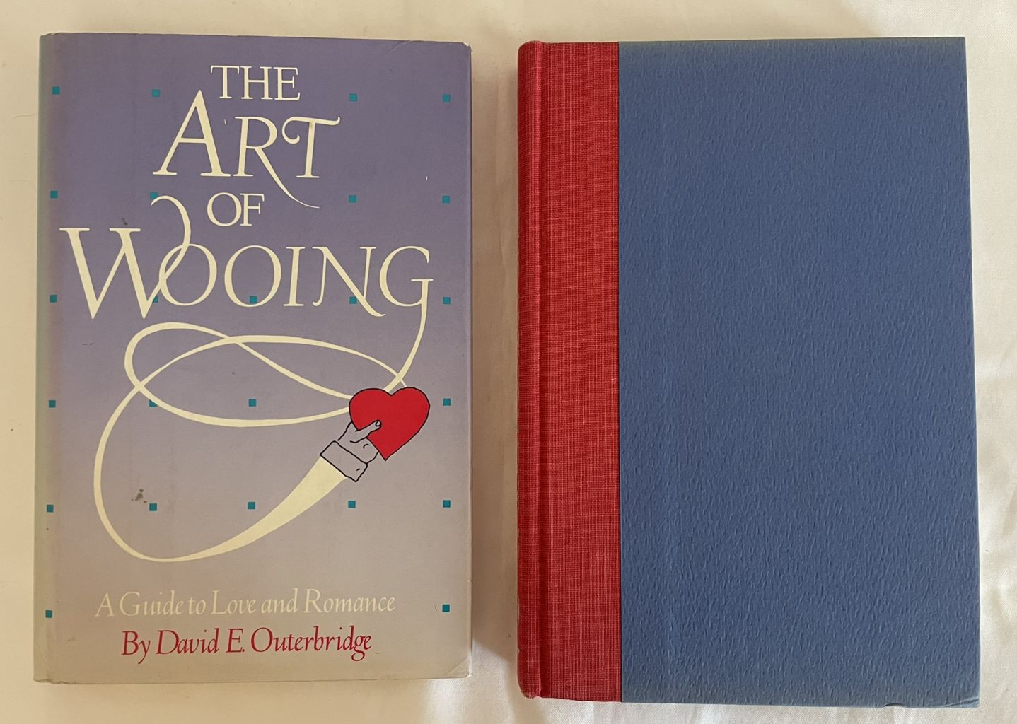 The Art of Wooing: A Guide to Love and Romance