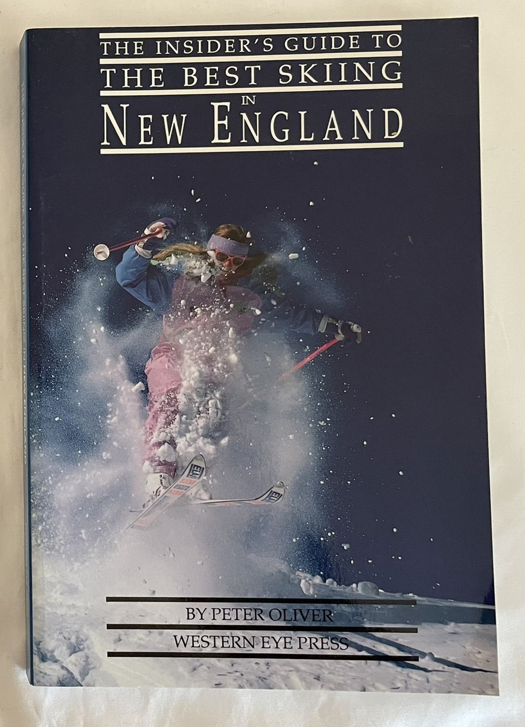 The Insider's Guide to The Best Skiing in New England