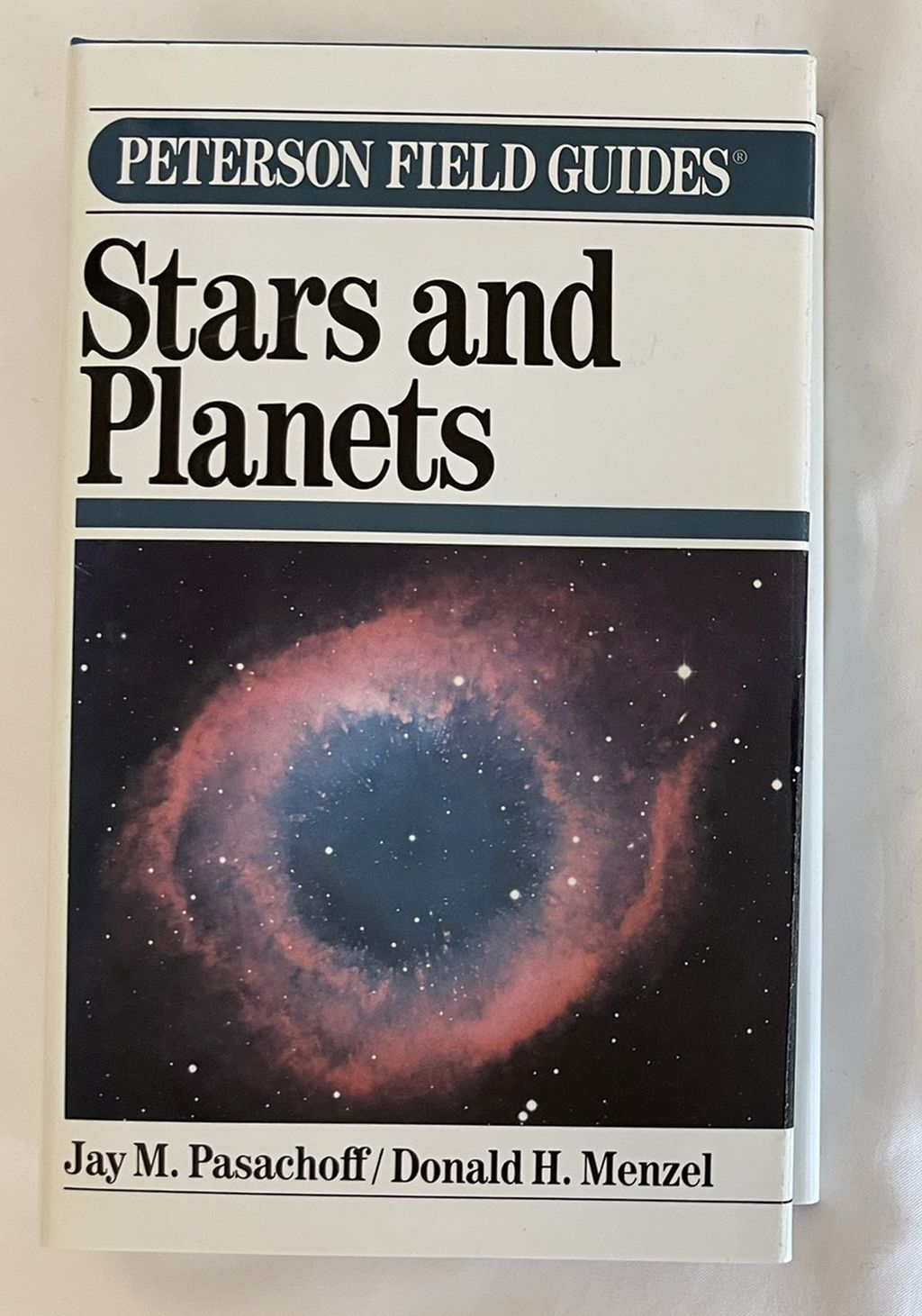 Stars and Planets