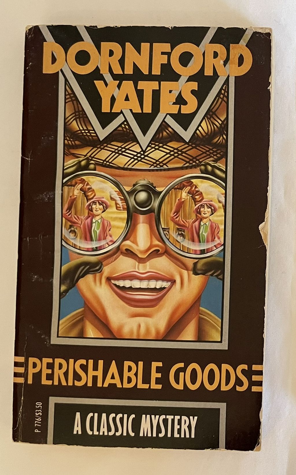 Perishable Goods