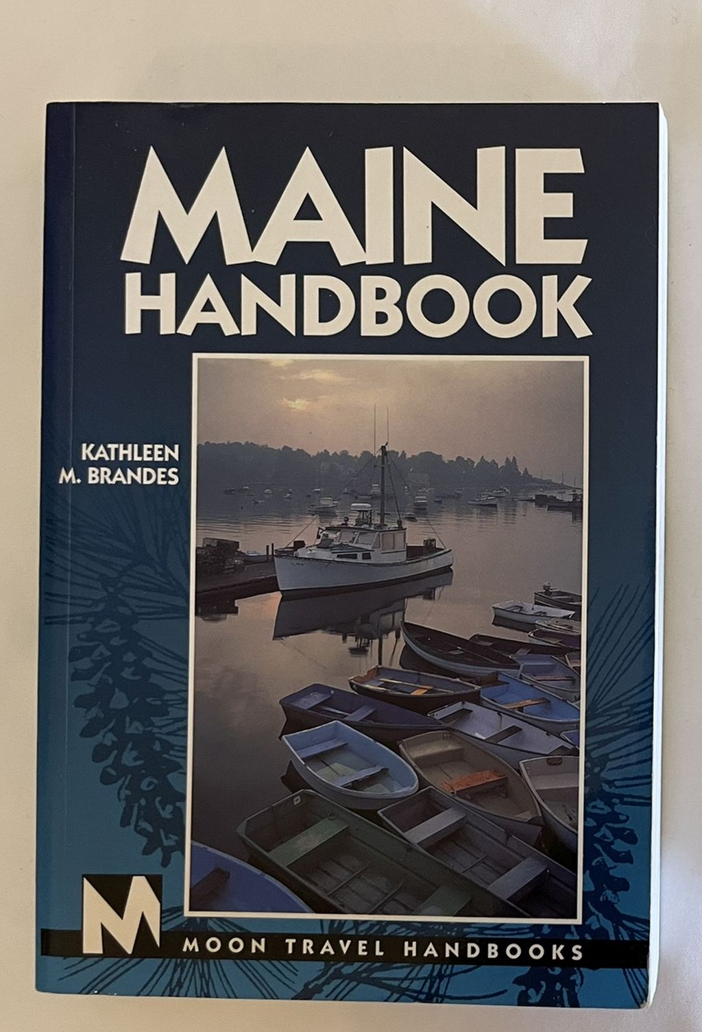 Maine Handbook
