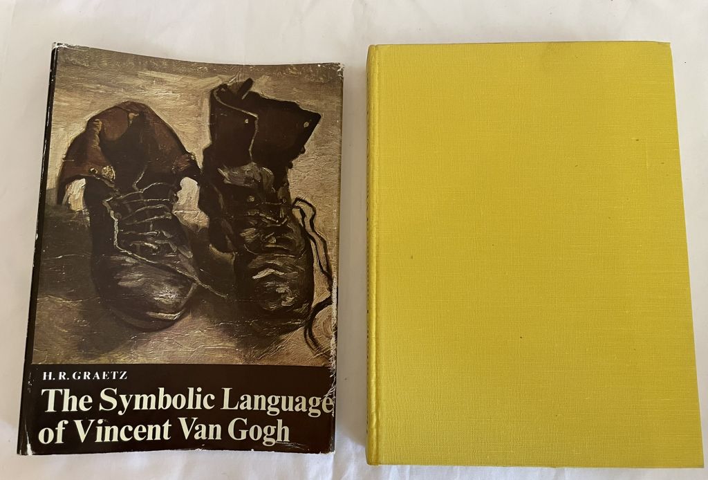 The Symbolic Language of Vincent Van Gogh