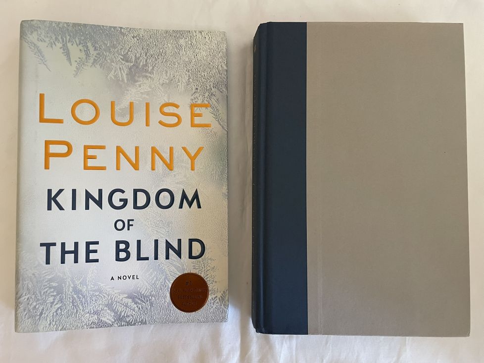 Kingdom of the Blind